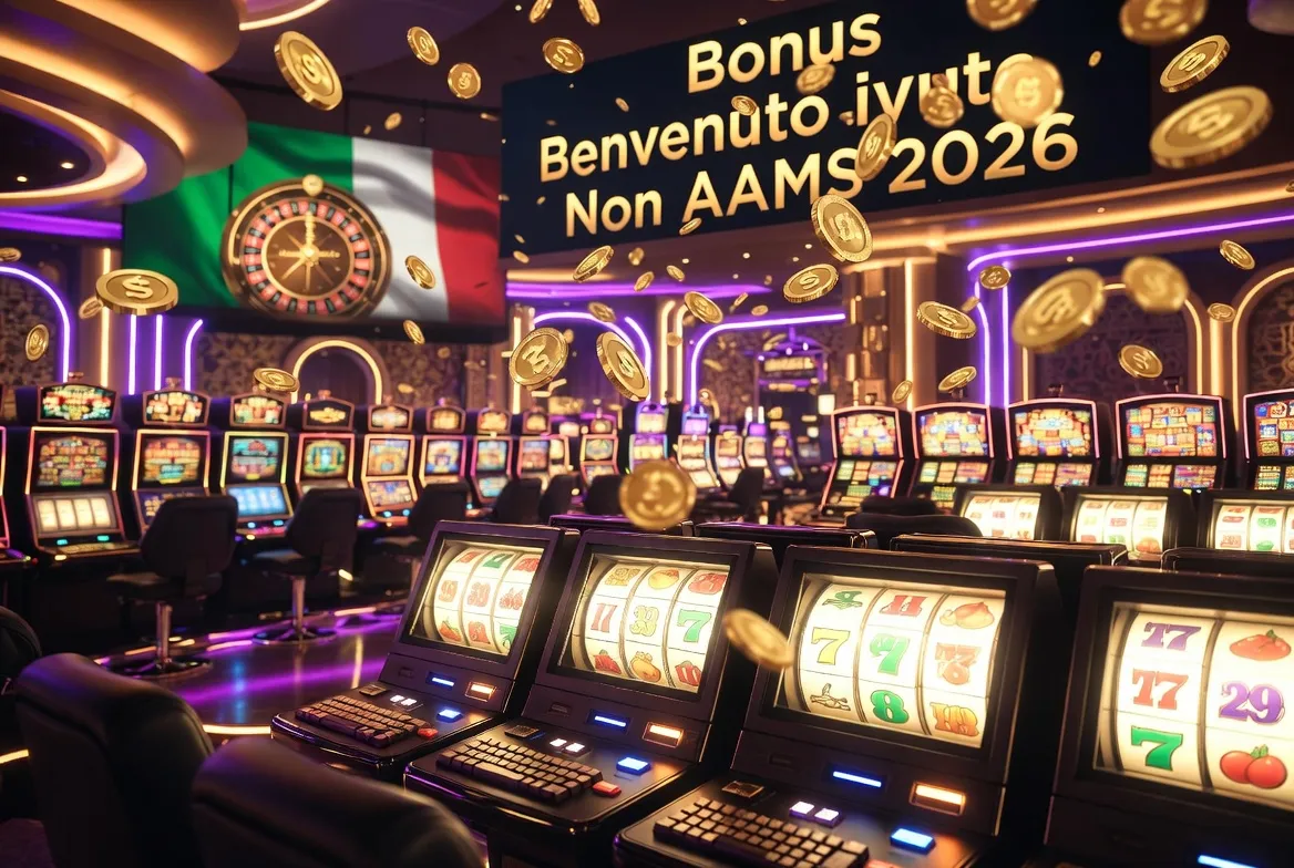 Le Principali Tipologie di Offerta di Benvenuto